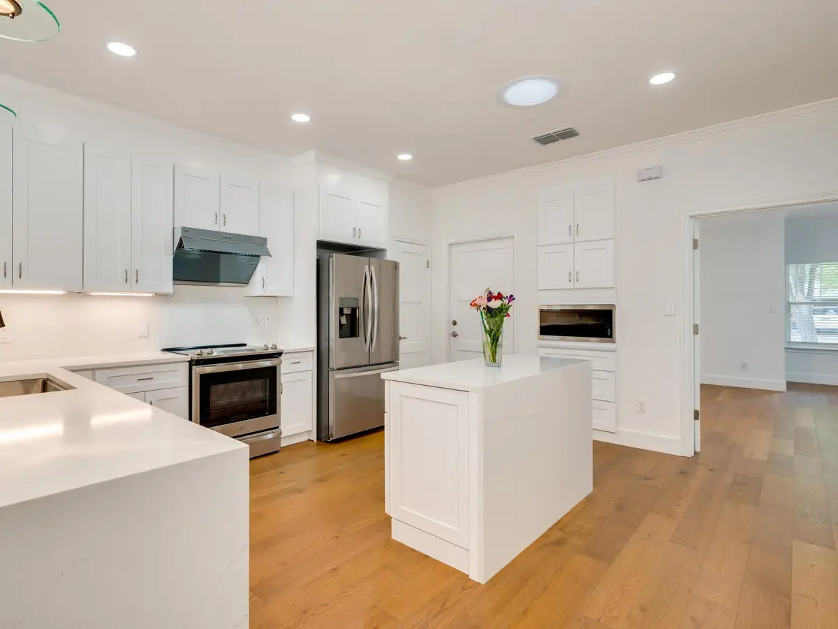 4601 Eilers Ave, Austin, TX 78751 - #1