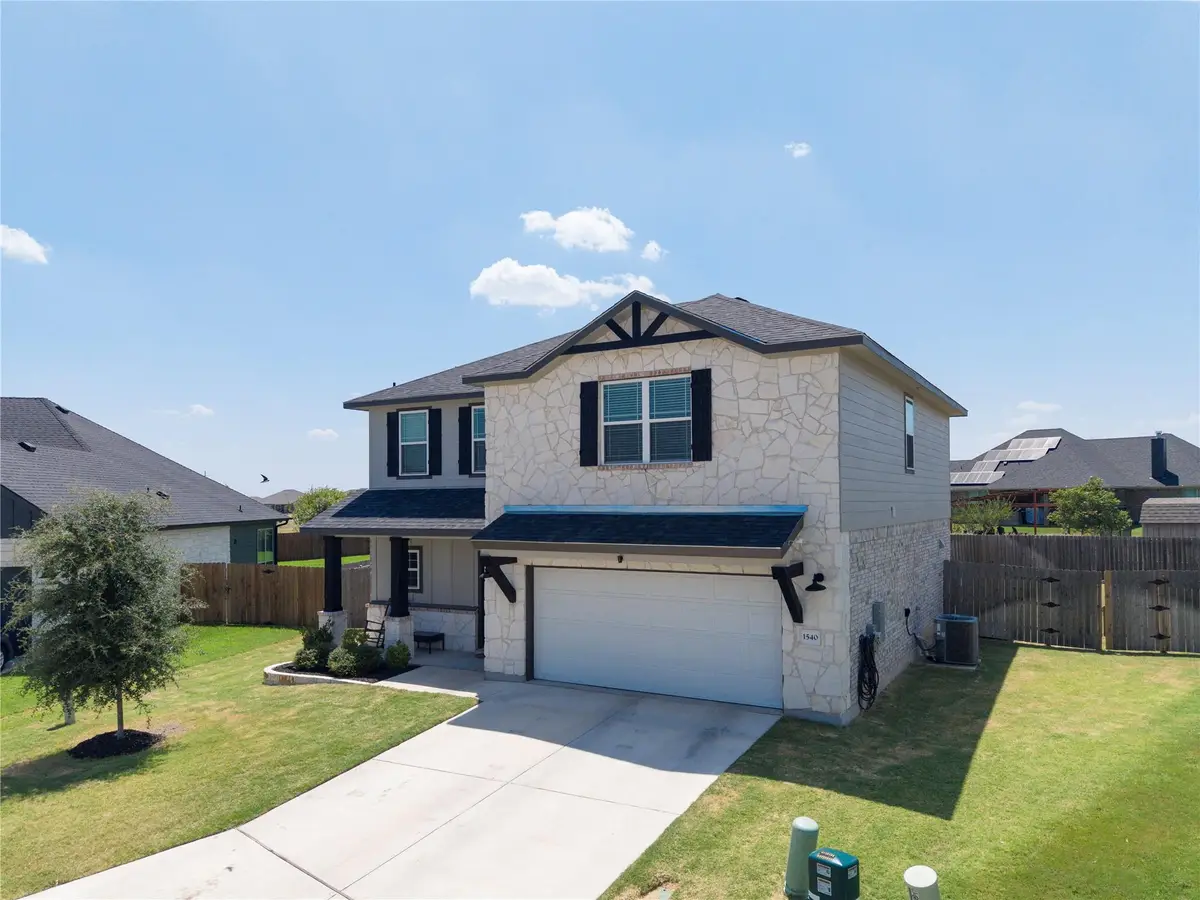 1540 Cobble Hill Ct, Temple, TX 76502 - #1