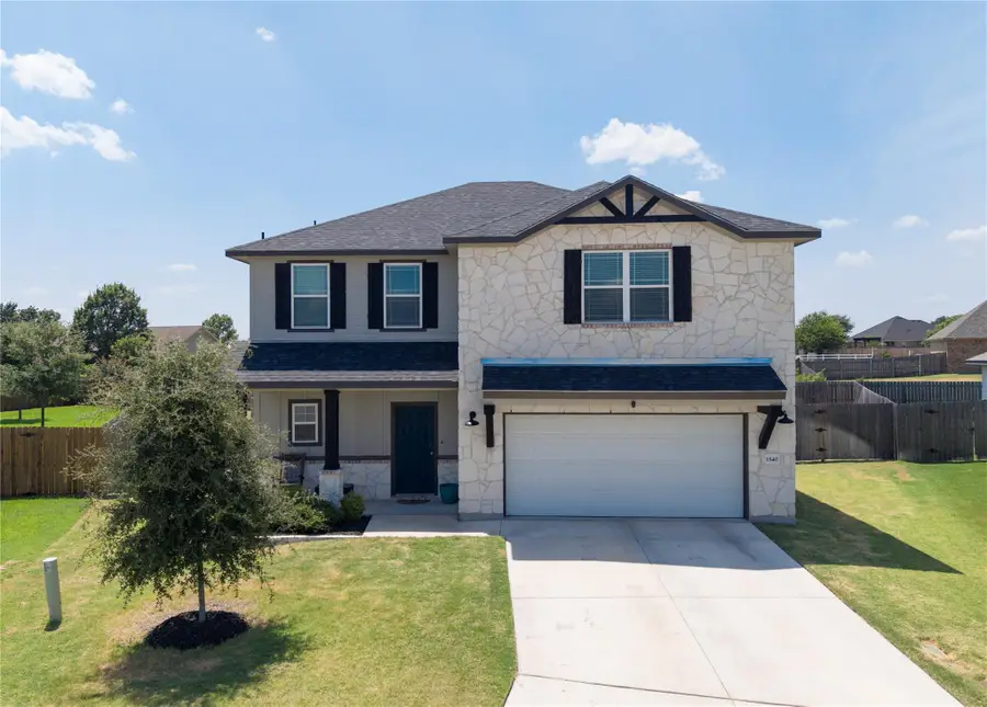 1540 Cobble Hill Ct, Temple, TX 76502 - #2