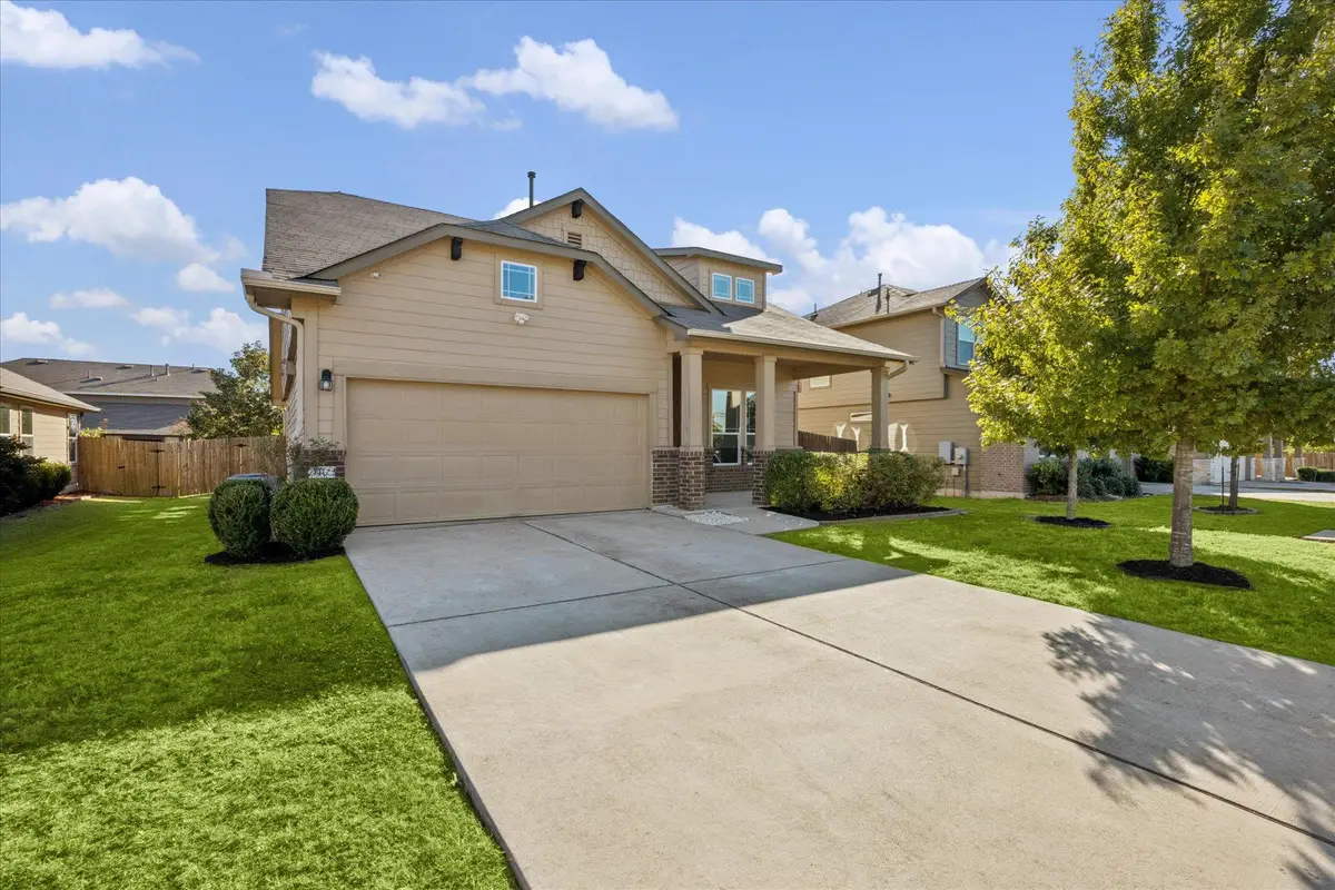 1412 Elbe St, Pflugerville, TX 78660 - #1