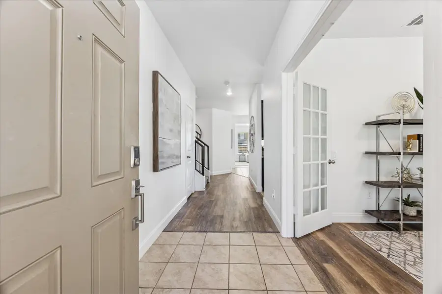 1412 Elbe St, Pflugerville, TX 78660 - #3