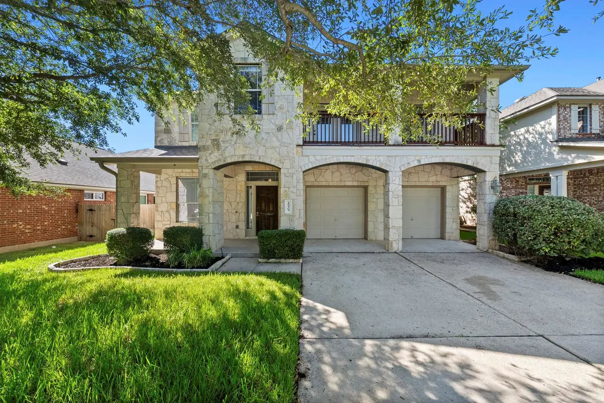 19505 Brue St, Pflugerville, TX 78660 - #1