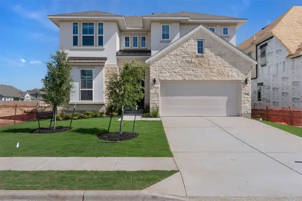 441 Blue Vervain Trl, Georgetown, TX 78633