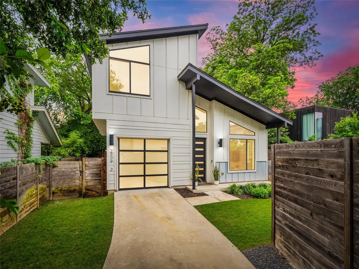 2909 E 3rd St #2, Austin, TX 78702 - #1