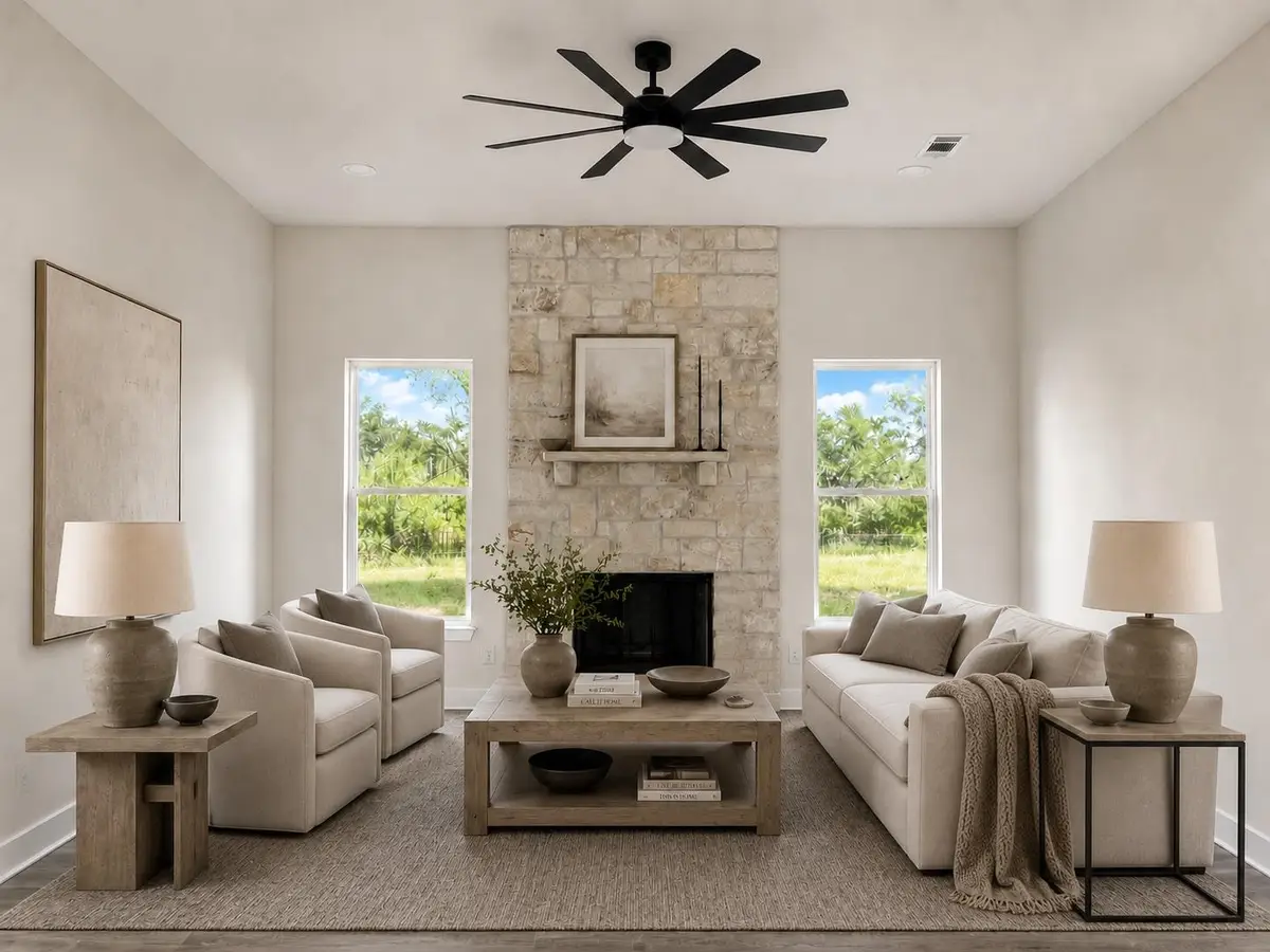 316 Sweet Grass, Horseshoe Bay, TX 78657 - #1