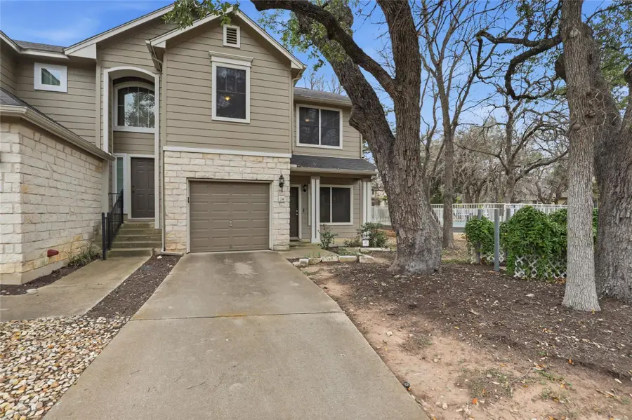 4501 Whispering Valley Dr #24, Austin, TX 78727 - #2