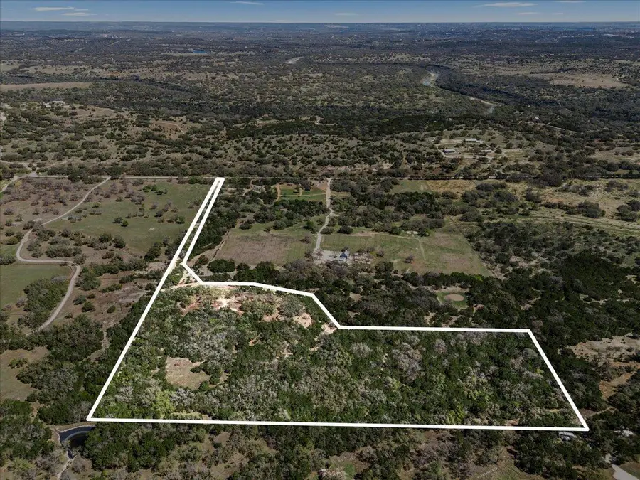 25723 Hamilton Pool Rd, Round Mountain, TX 78654 - #3