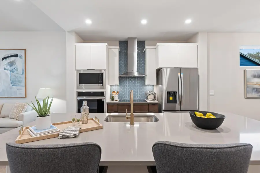 6309 Bristol Cir, Austin, TX 78723 - #2