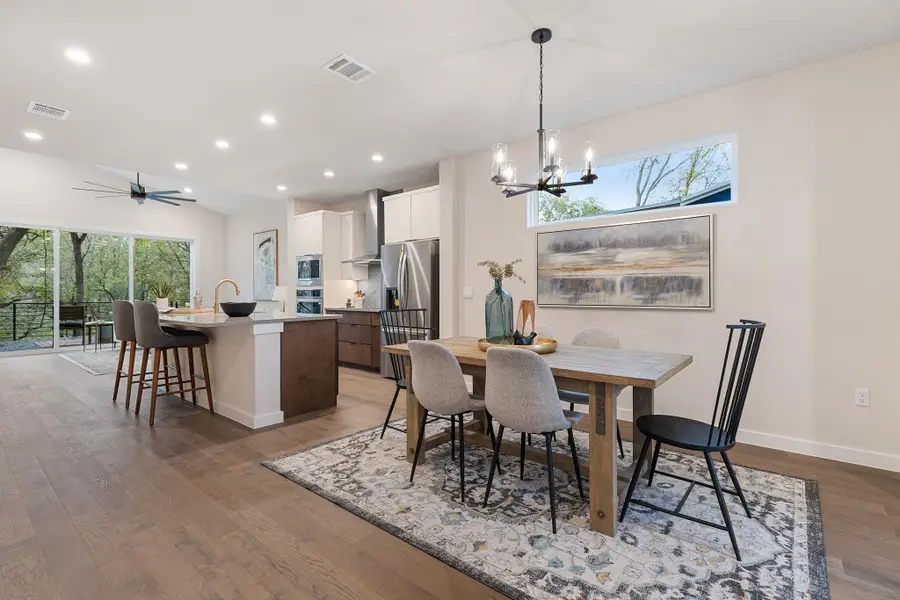 6309 Bristol Cir, Austin, TX 78723 - #3