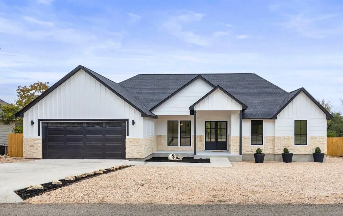 35 Whistling Wind, Wimberley, TX 78676 - Image #1