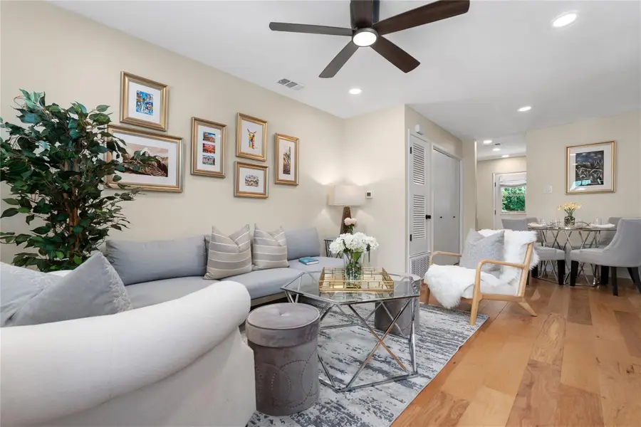 4903 Richmond Ave #B, Austin, TX 78745 - #2