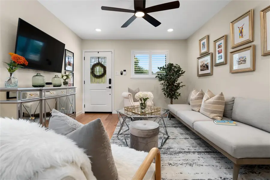 4903 Richmond Ave #B, Austin, TX 78745 - #3
