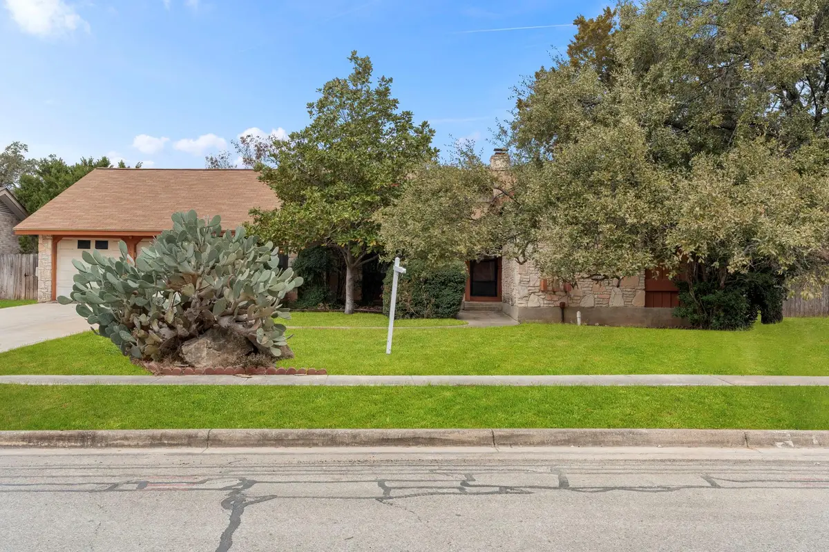 4503 Black Walnut Woods St, San Antonio, TX 78249 - Image #1