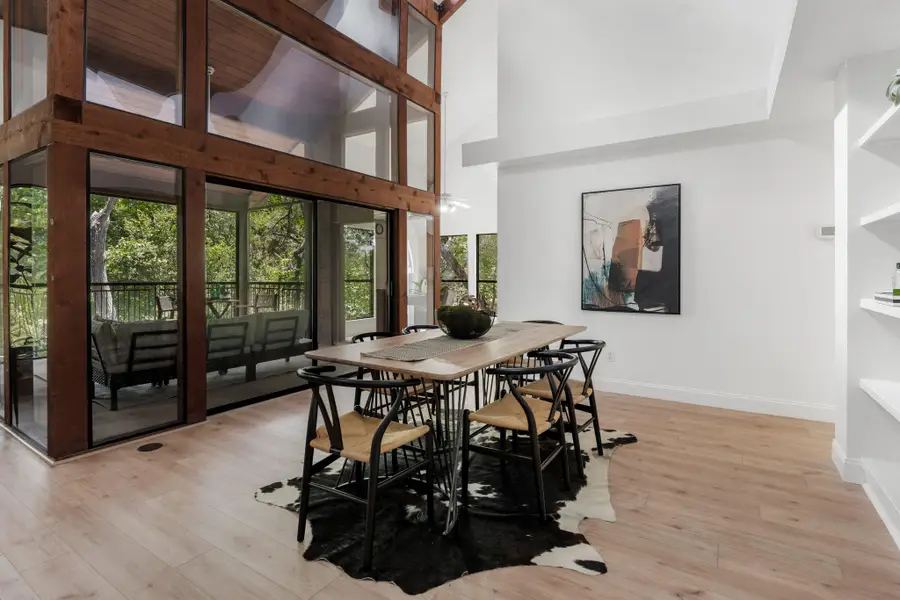 4711 Spicewood Springs Rd #254, Austin, TX 78759 - #3