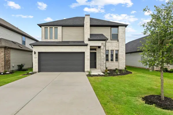 4802 Native Pearl, Austin, TX 78754