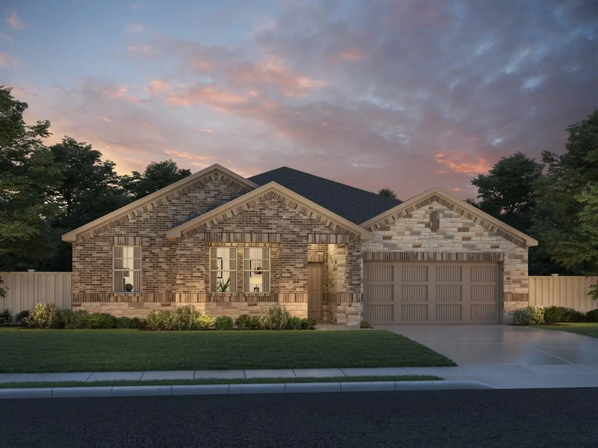 184 Shumard Peak Cv, Dripping Springs, TX 78620 - #1