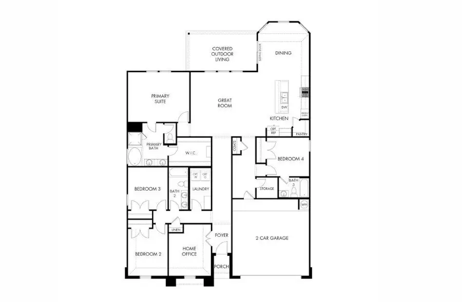 184 Shumard Peak Cv, Dripping Springs, TX 78620 - #2