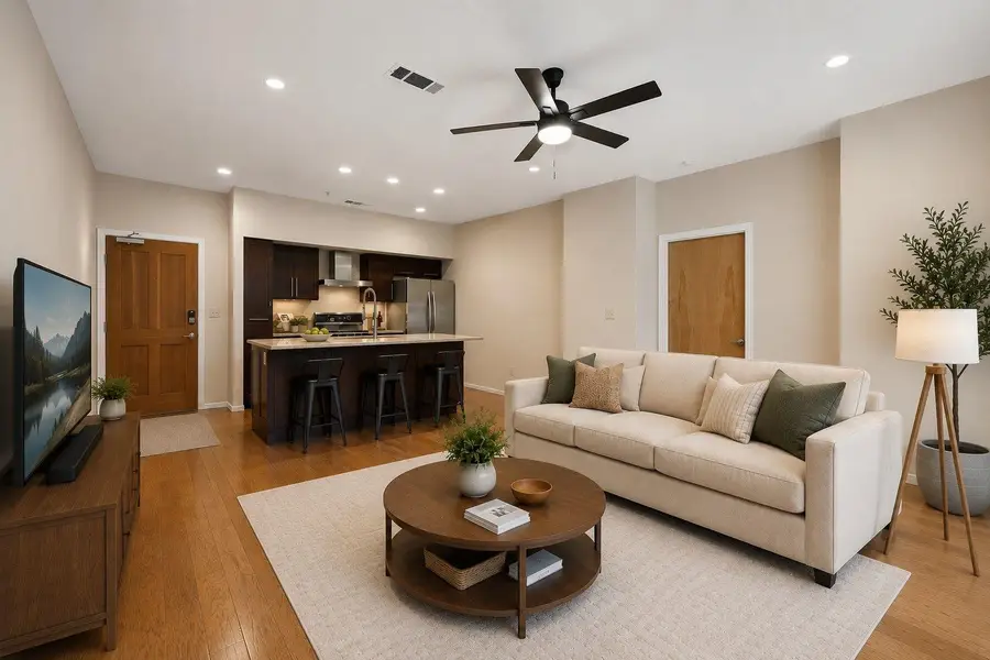 1600 Barton Springs Rd #4105, Austin, TX 78704 - #2