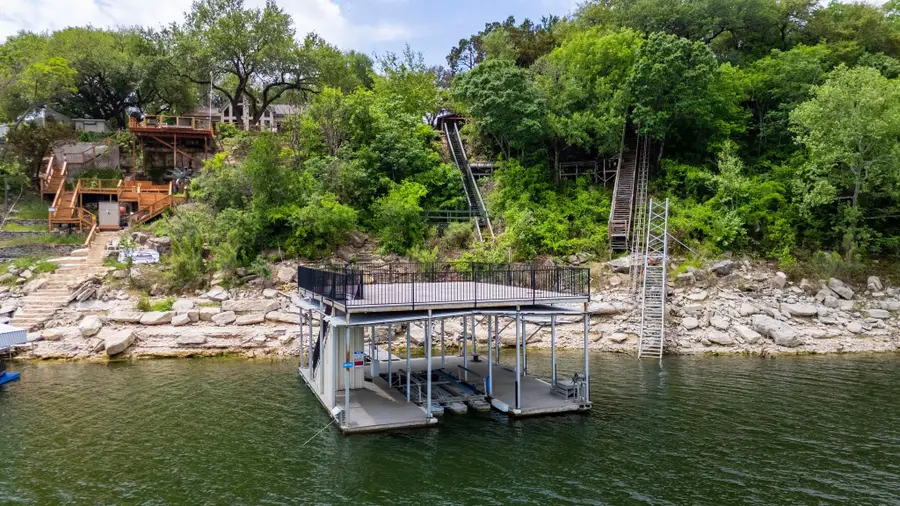 18000 Easy St, Jonestown, TX 78645 - #2