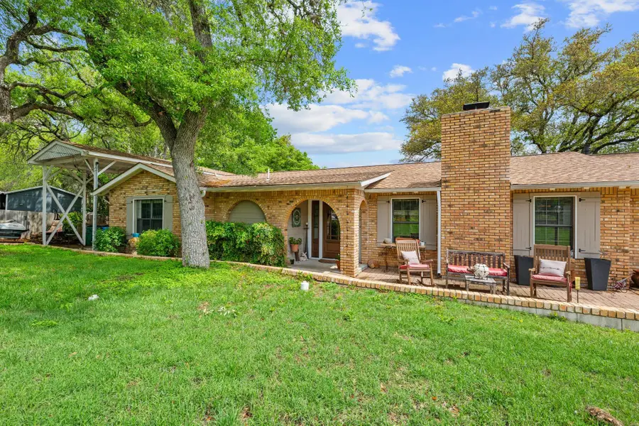 18000 Easy St, Jonestown, TX 78645 - #3