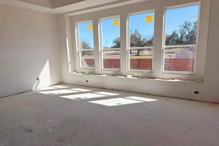 1013 Painted Horse Dr, Georgetown, TX 78633 - #2