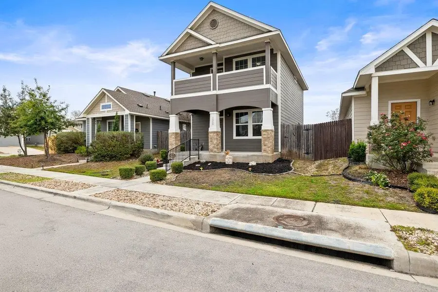 1058 Sand Post Pl, San Marcos, TX 78666 - #2
