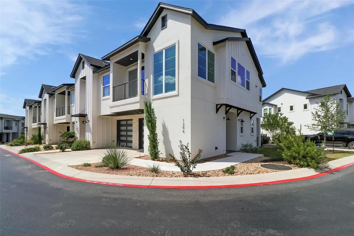 12001 Vista Parke Dr #1206, Austin, TX 78726 - #1