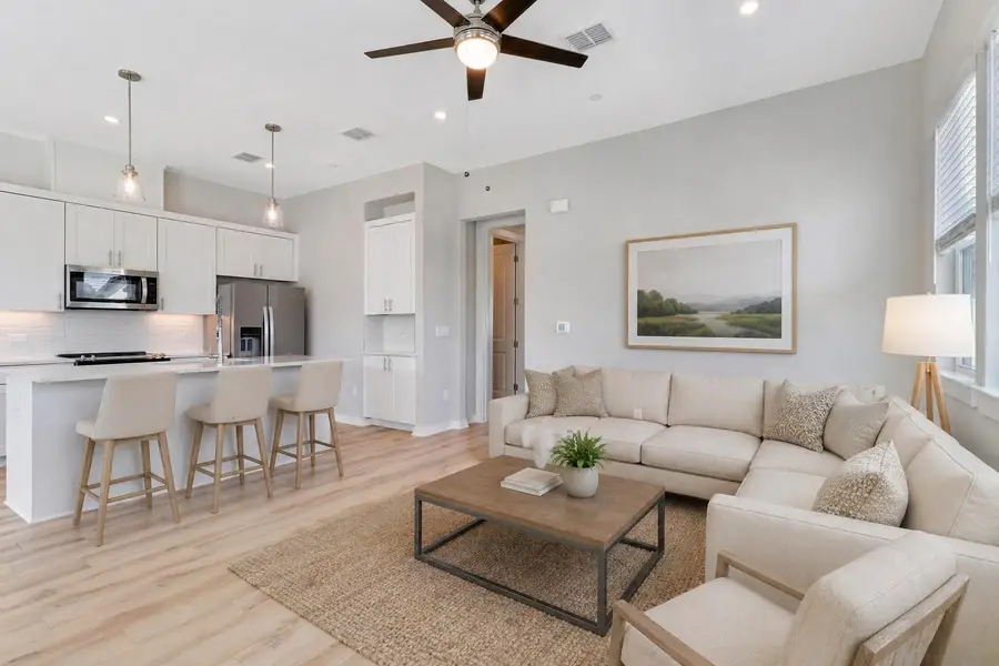 12001 Vista Parke Dr #1206, Austin, TX 78726 - #2