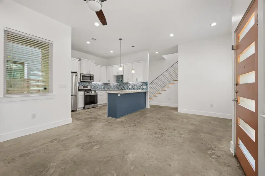 1003 Valdez St #A, Austin, TX 78741 - #2