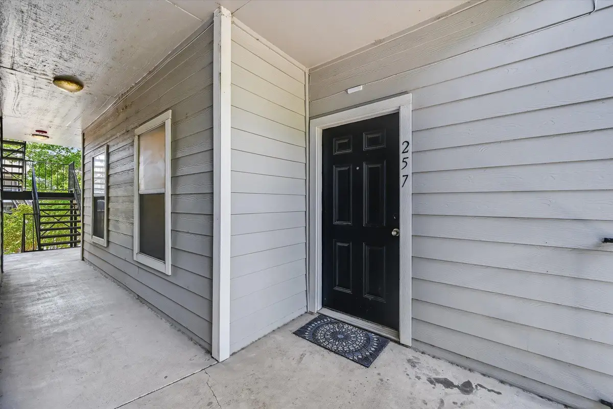 12166 Metric Blvd #257, Austin, TX 78758 - #1