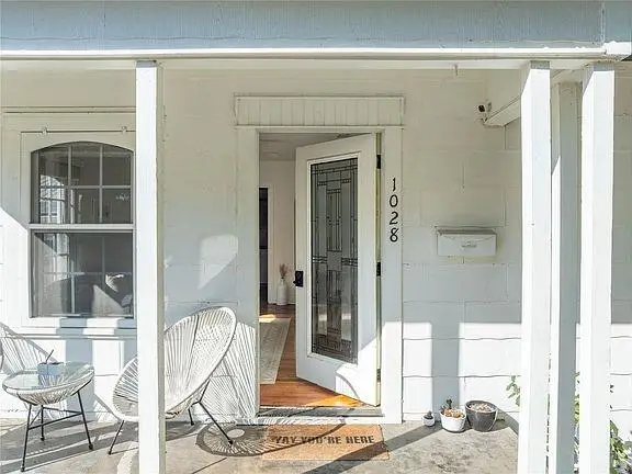 1028 E 43rd St, Austin, TX 78751 - #2