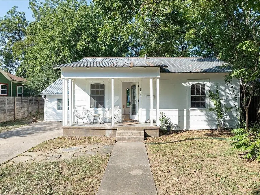 1028 E 43rd St, Austin, TX 78751 - #3