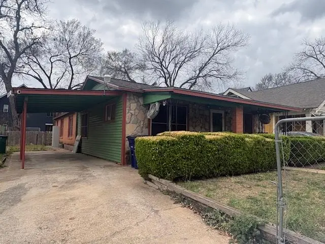 2911 Prado St, Austin, TX 78702 - #1