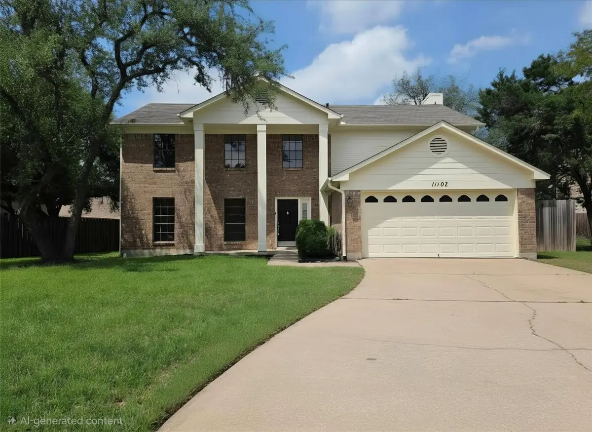 11102 Aerie Cv, Austin, TX 78759 - #1