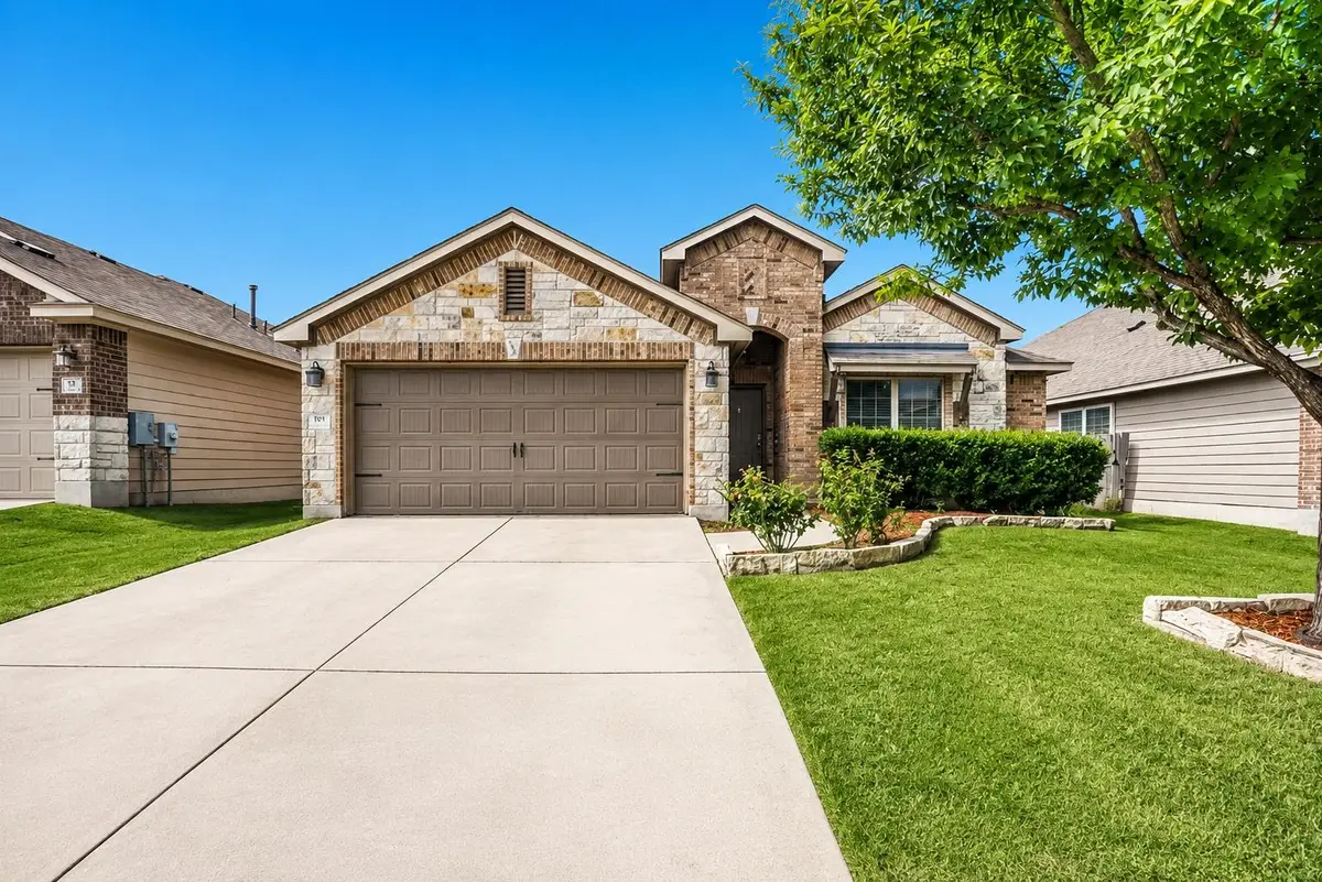103 Buescher Cv, Hutto, TX 78634 - #1