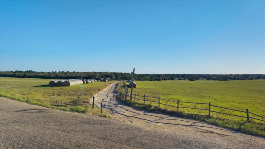 245 Country Lane Tract 2 10 Acres Ln, McDade, TX 78650 - #3