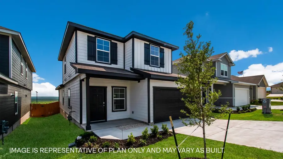 190 Arnold Loop, Uhland, TX 78640 - #3