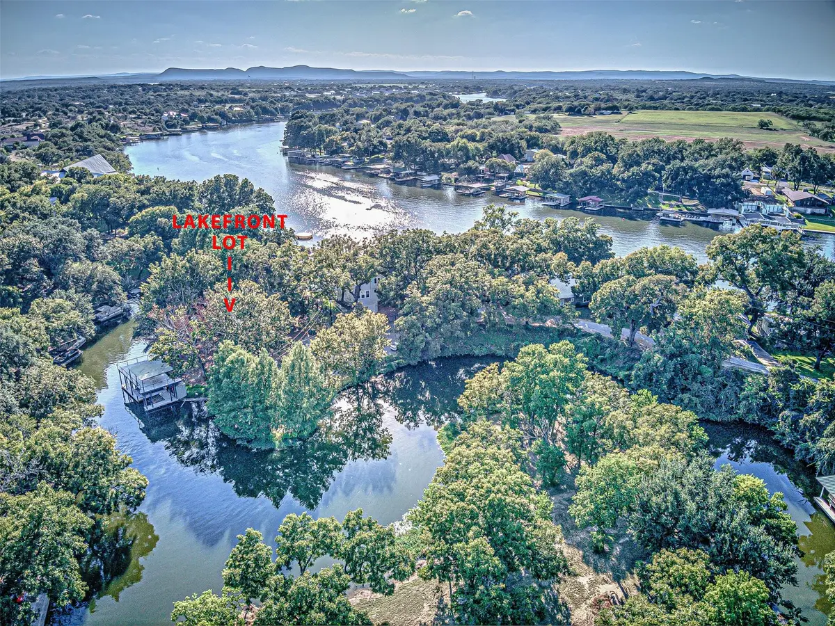 1336 S Lakeside Dr, Kingsland, TX 78611 - #1