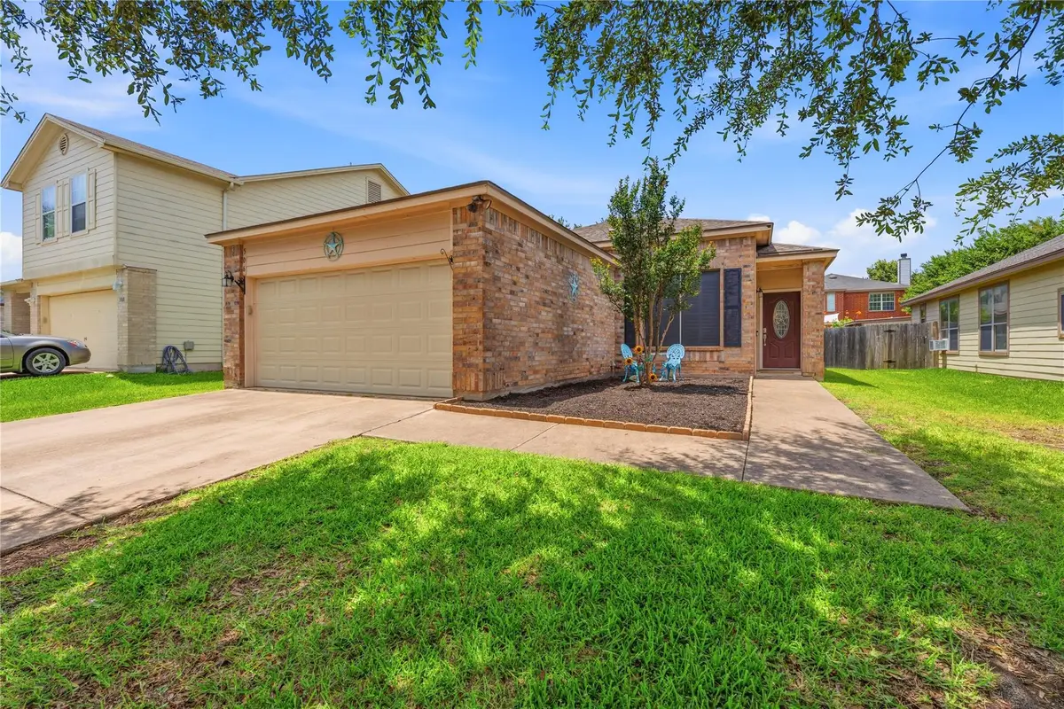 506 Glacier Point Trl, Taylor, TX 76574 - #1