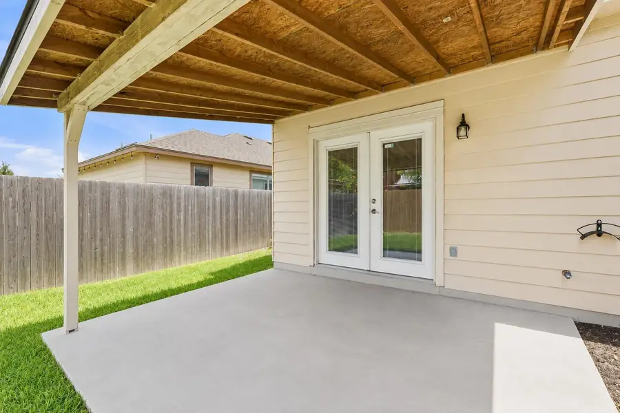 506 Glacier Point Trl, Taylor, TX 76574 - #2