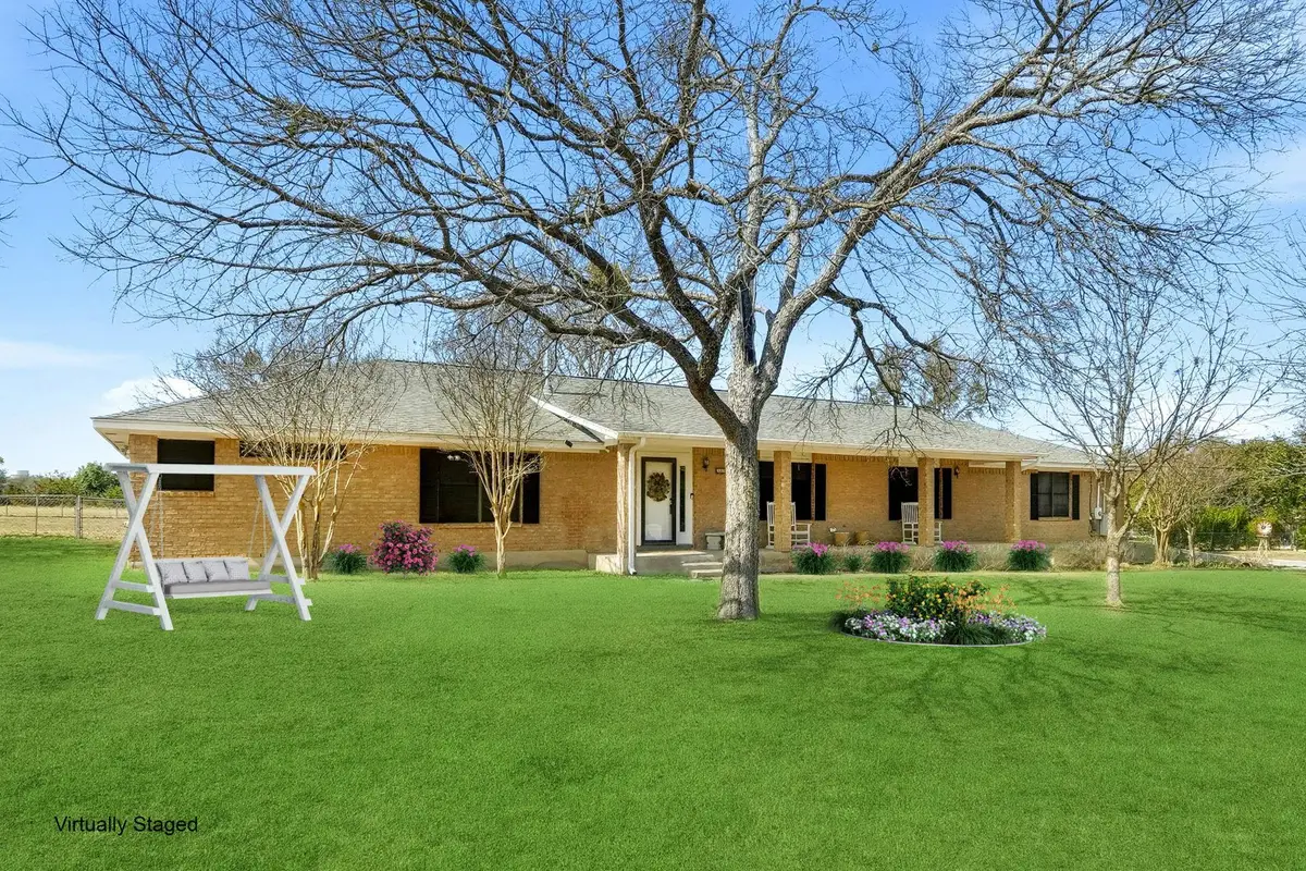 306 Starview Dr, Georgetown, TX 78628 - #1