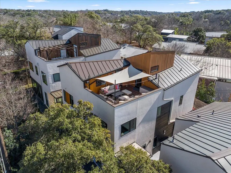 1225 Hillside Ave #4, Austin, TX 78704 - #2