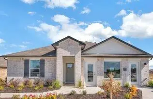 1836 Dandy Brush Dr, Leander, TX 78641 - #1
