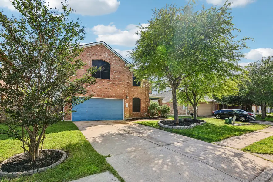 112 Floating Leaf Dr, Hutto, TX 78634 - #3