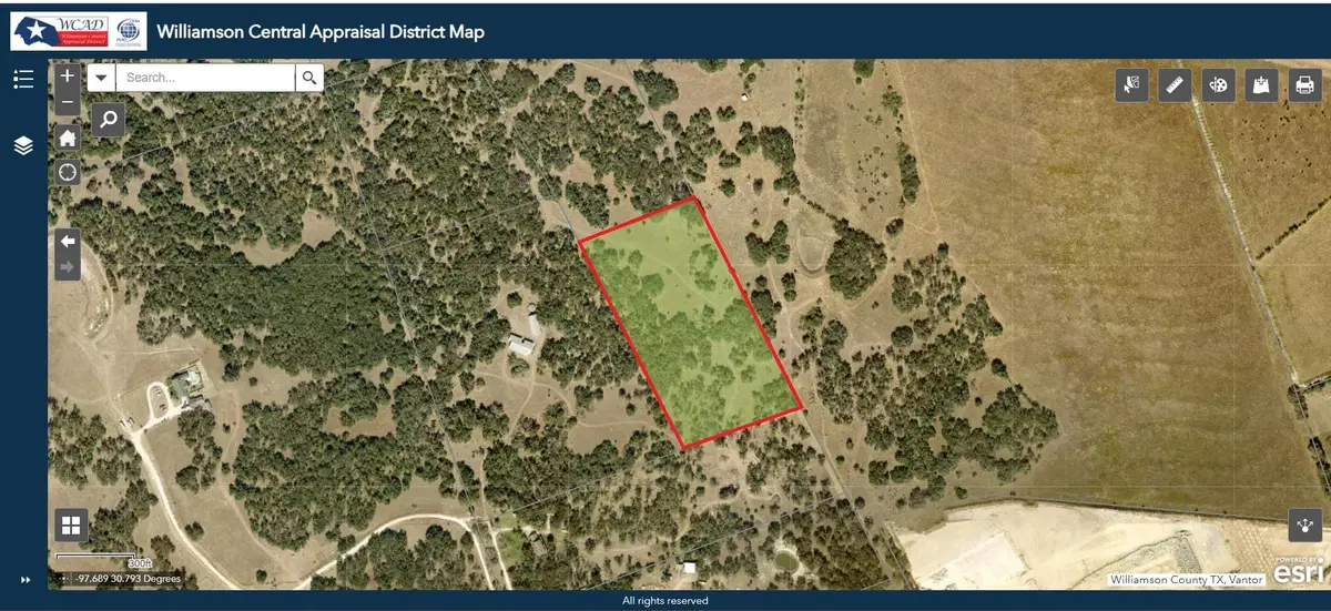 000 Cr 239 Rd, Jarrell, TX 76537 - #1