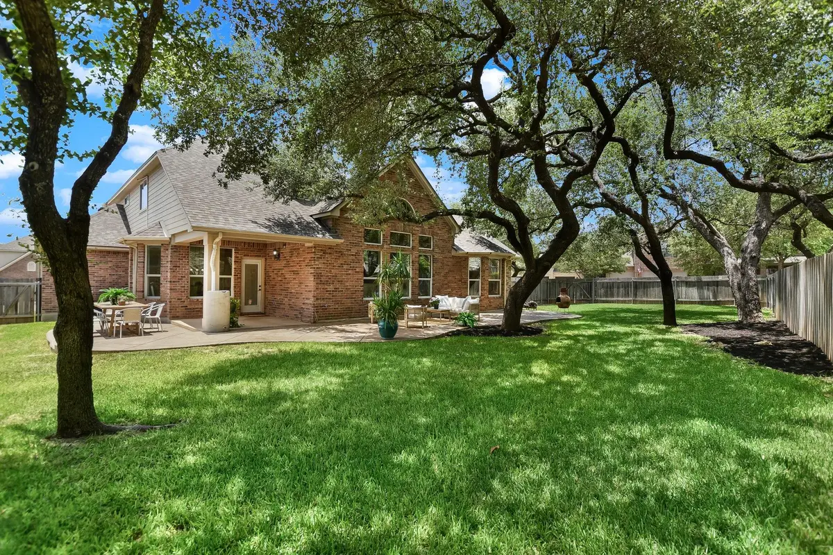 1700 Paseo Corto Dr, Cedar Park, TX 78613 - #1