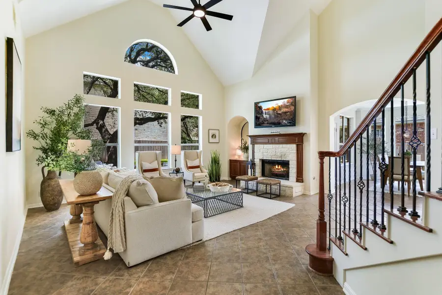 1700 Paseo Corto Dr, Cedar Park, TX 78613 - #2