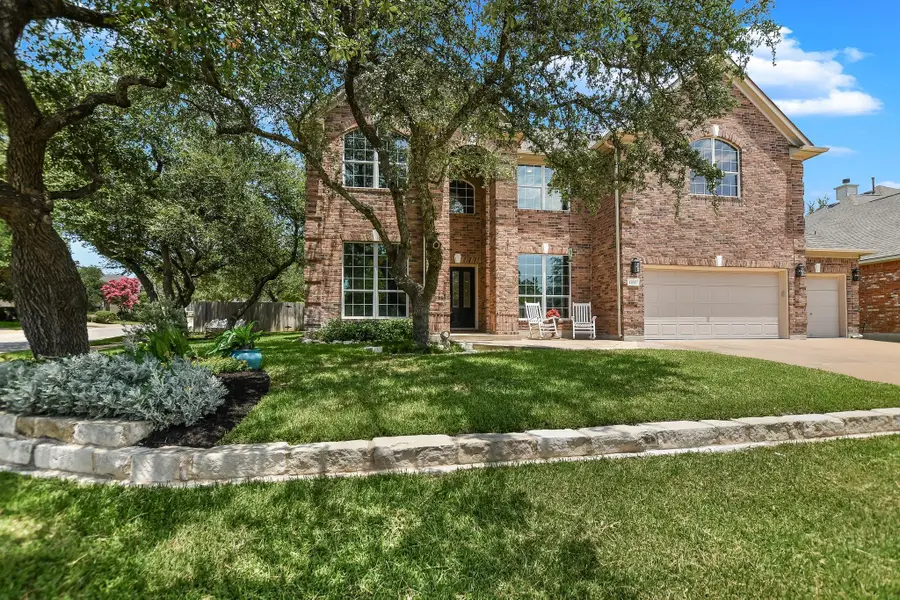 1700 Paseo Corto Dr, Cedar Park, TX 78613 - #3