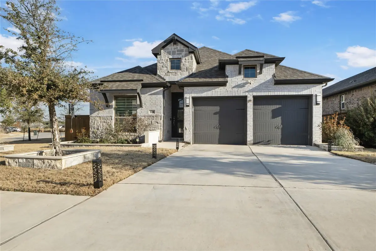 224 Green Knoll Ln, Georgetown, TX 78628 - #1