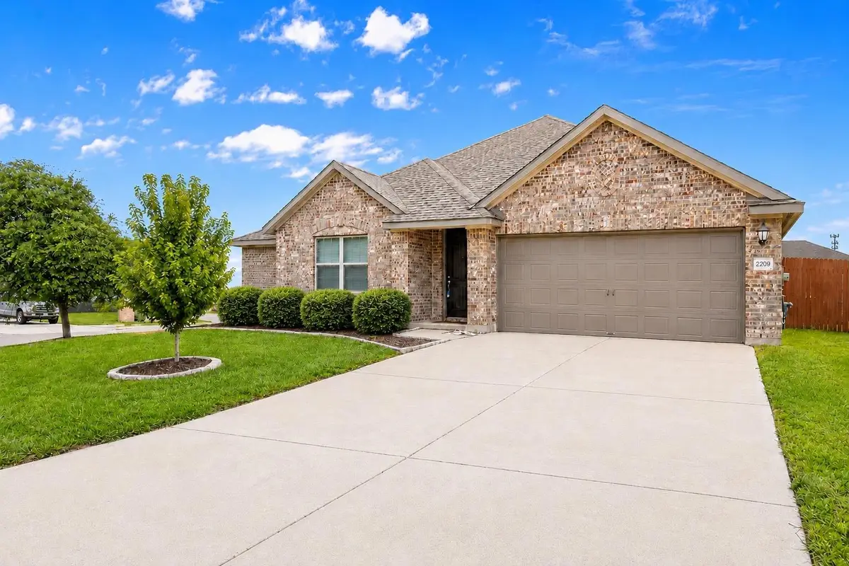 2209 Hat Bender Loop, Round Rock, TX 78664 - #1